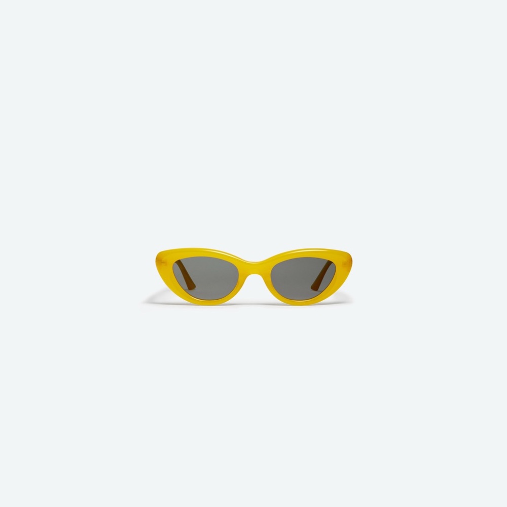 Gentle Monster Conic YC7 Sunglasses